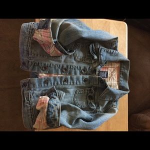 Ralph Lauren Pink thin lining preowned soft jean